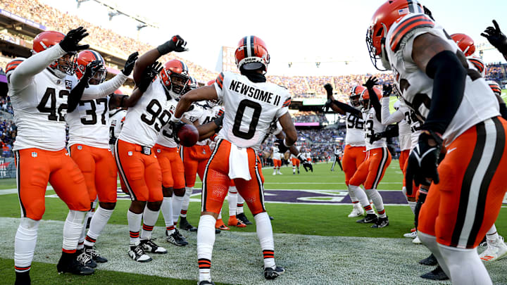 Cleveland Browns