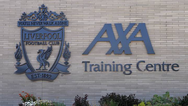 Andoni Iraola Unveiling - AXA Training Centre - Monday July 13th Andoni Iraola Unveiling - AXA Training Centre - Monday July 13th