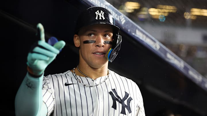 Chicago White Sox v New York Yankees