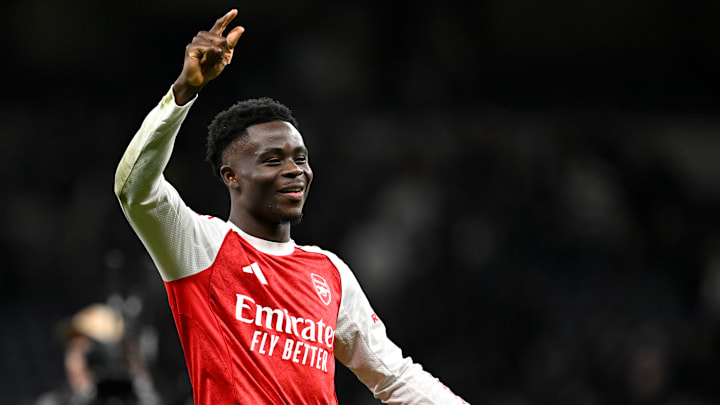 Tottenham Hotspur v Arsenal - Premier League Tottenham Hotspur v Arsenal - Premier League