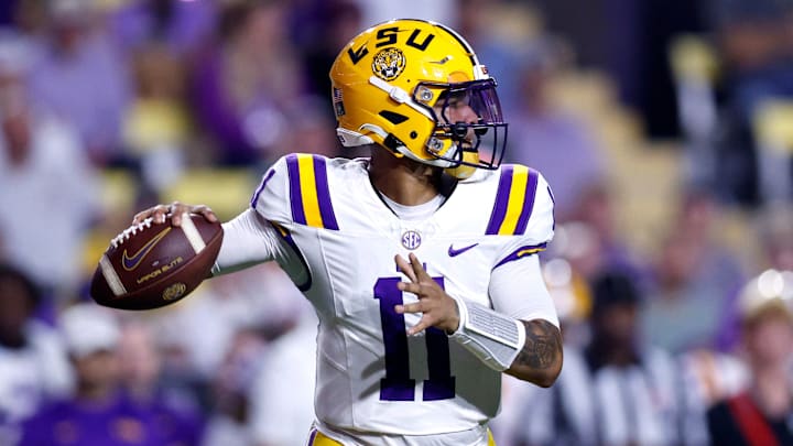 Western Kentucky v LSU