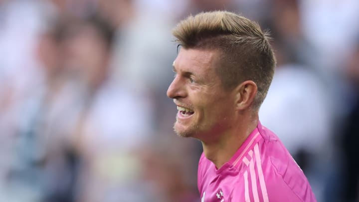 Germany v Greece - International Friendly Germany v Greece - International Friendly