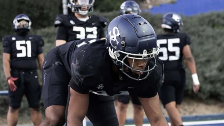 Oregon Ducks Recruiting: Nation's No. 2 Overall Recruit Visiting Eugene For Maryland Game