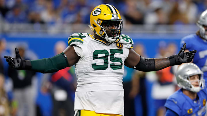 Green Bay Packers