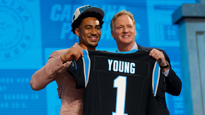 Bryce Young