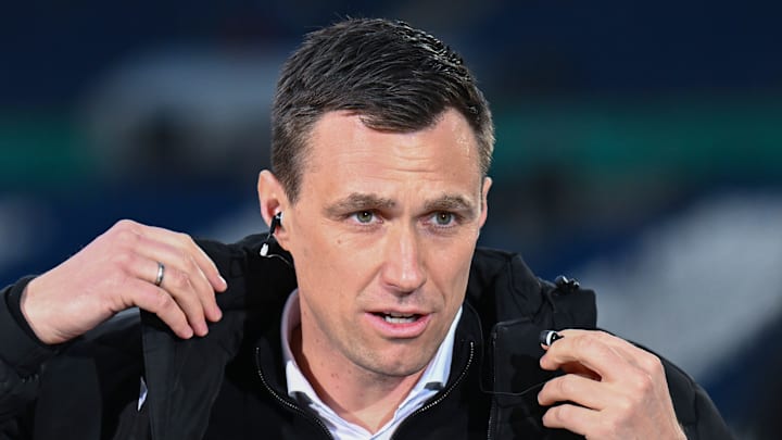 Marcus Mann ist seit Sommer 2021 im Amt. 