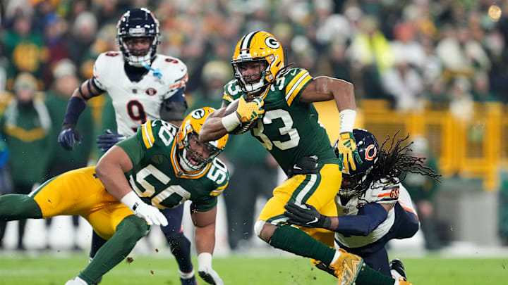 Green Bay Packers