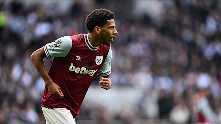 Il nome di Jean-Clair Todibo torna di moda in casa Juventus