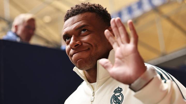 FC Schalke 04 v Real Madrid - Pre-Season Friendly