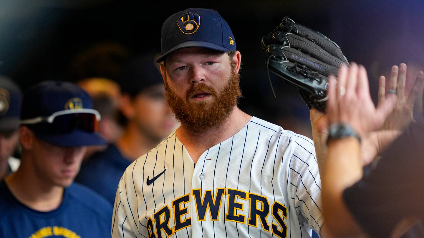 brewers vs orioles