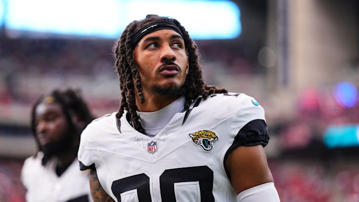 Jacksonville Jaguars v Houston Texans