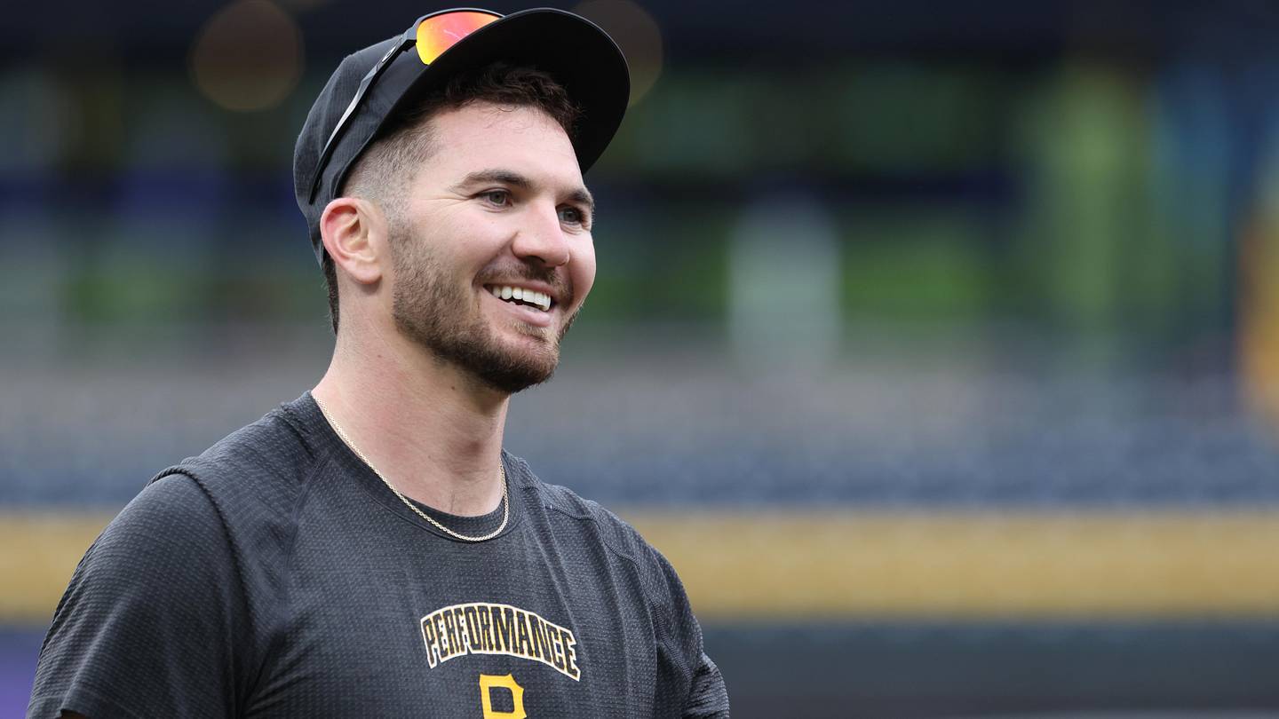 Guardians' major trade regret looks worse as Pirates infielder eyes career year