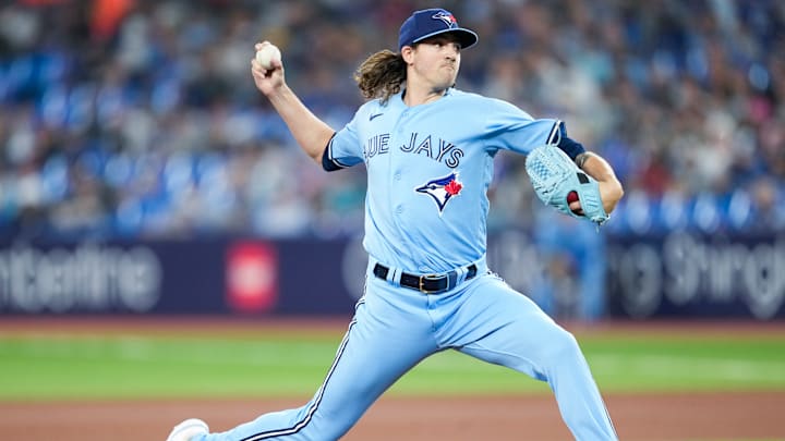 Minnesota Twins v Toronto Blue Jays