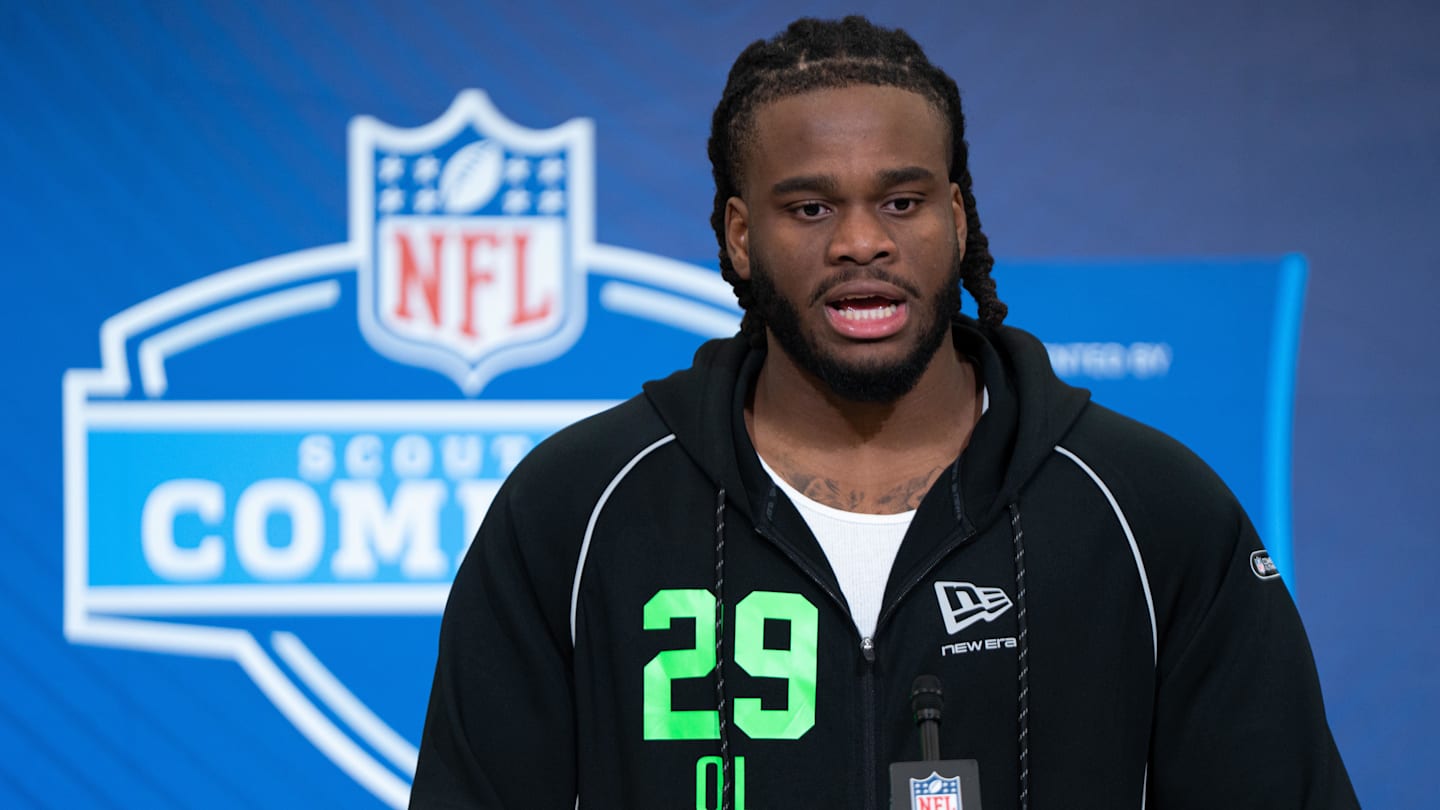 Former Arizona State OL Max Iheanachor Talks transition to NFL