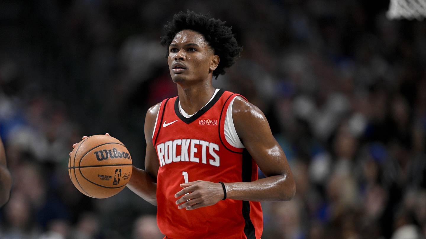 Full Rosters for the 2025 NBA Rising Stars Game