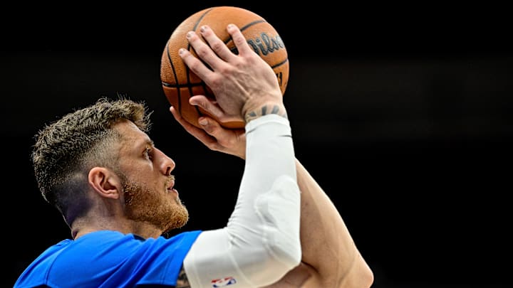 New York Knicks, Oklahoma City Thunder, Isaiah Hartenstein