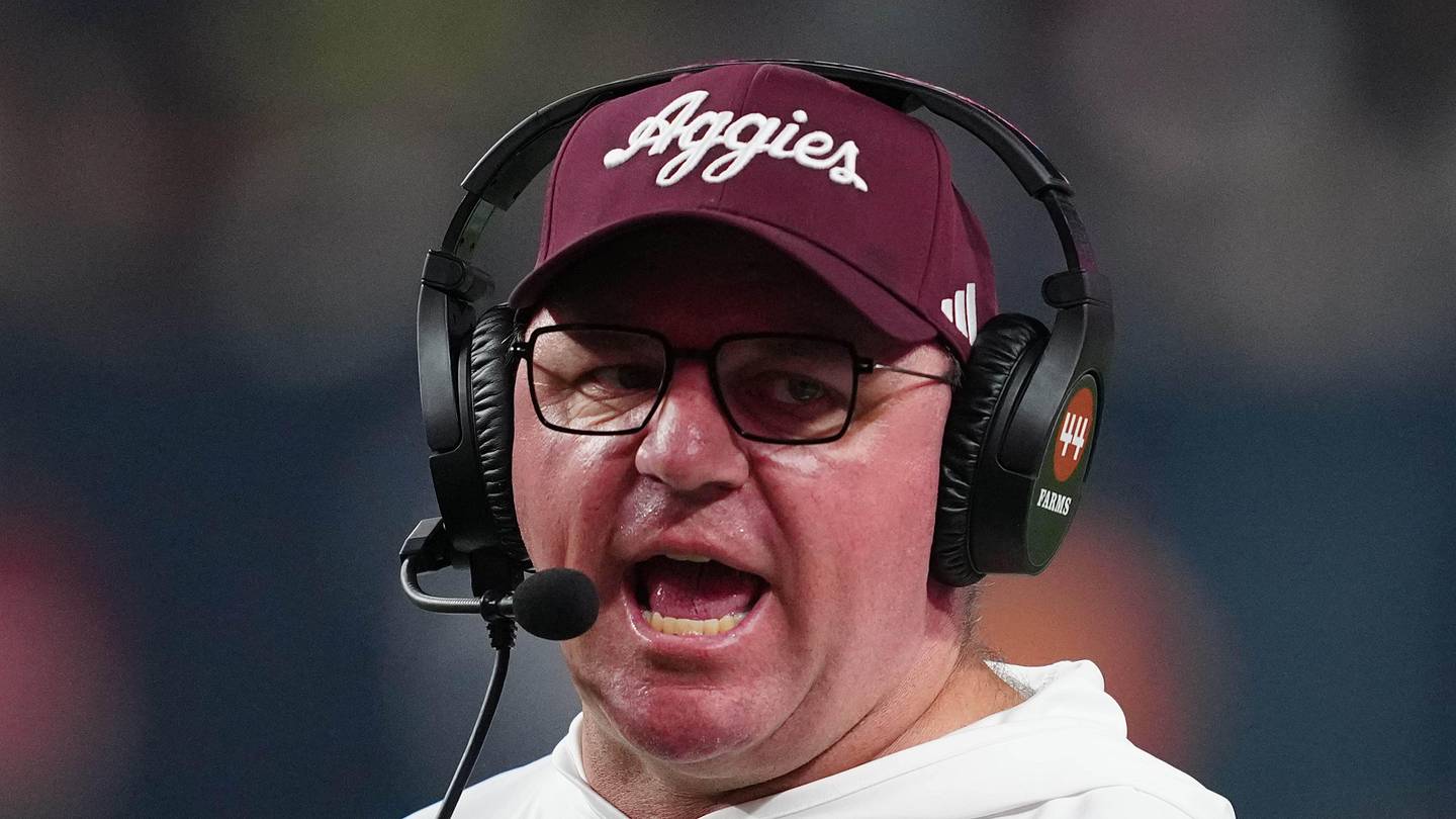 Texas A&M Makes Push for Its Most Important 2027 Defensive T