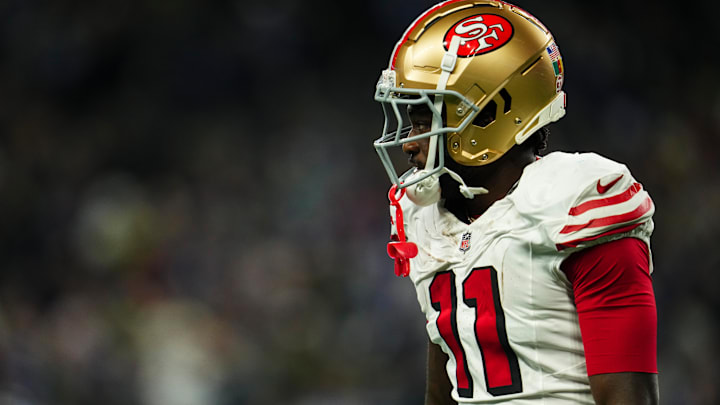 San Francisco 49ers v Seattle Seahawks