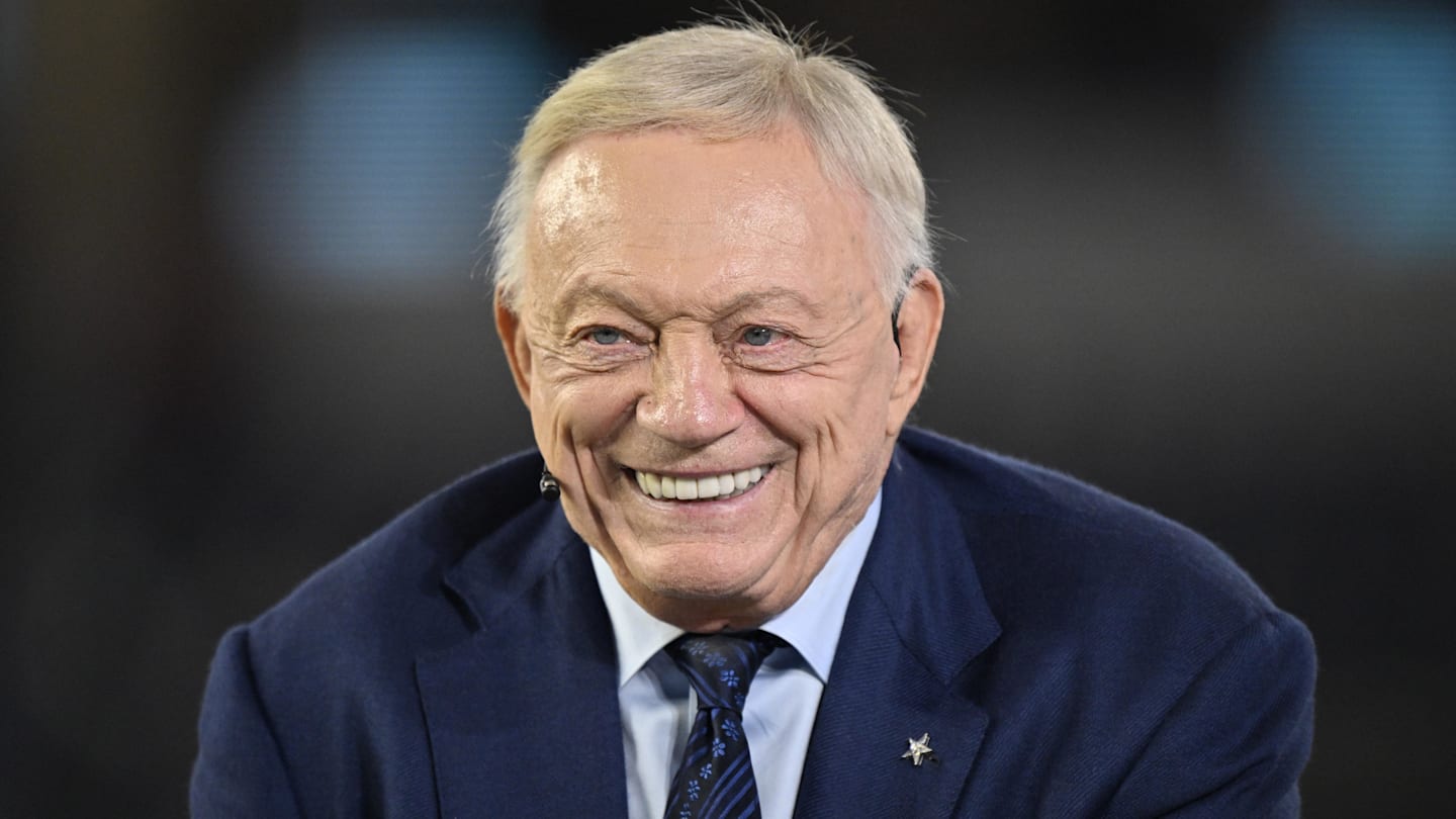 Cowboys 2026 NFL Draft Trade Rumor Could Lead to Blockbuster Deal in Round 1