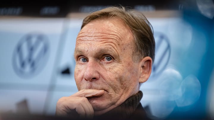 Hans-Joachim Watzke