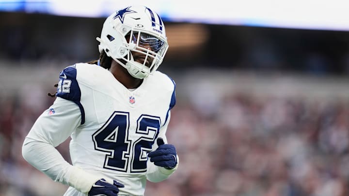 Washington Commanders v Dallas Cowboys Washington Commanders v Dallas Cowboys