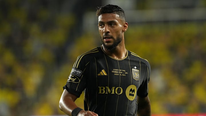 Columbus Crew v LAFC - Final: Leagues Cup 2024