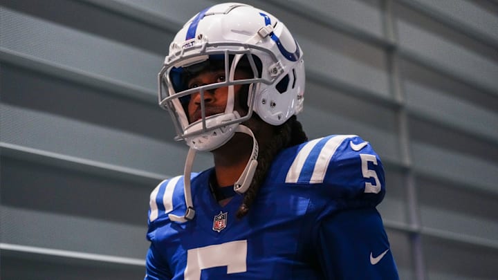 Indianapolis Colts v Dallas Cowboys