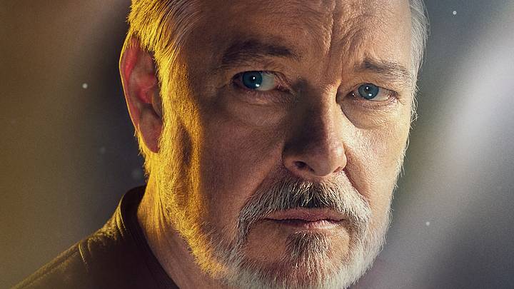 Star Trek Jonathan Frakes Star Trek Jonathan Frakes