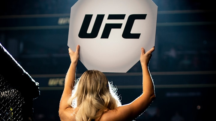 UFC 
