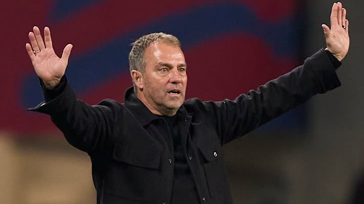 Le Barça d'Hansi Flick réalise une saison folle.