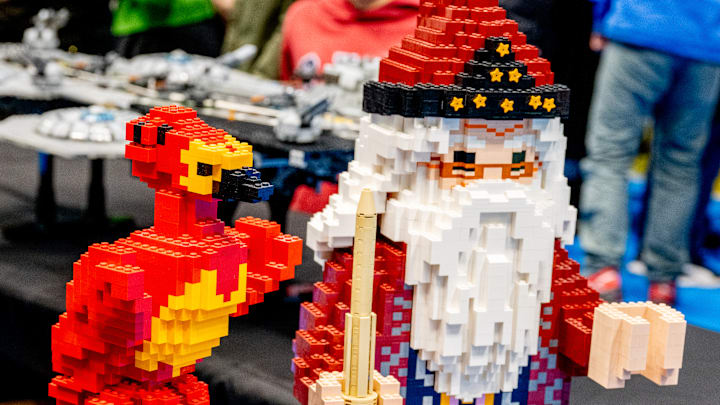 Bricktastic 2024