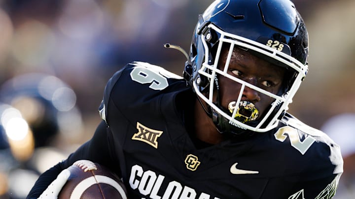 North Dakota State v Colorado