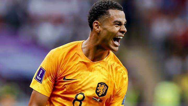 Les Pays-Bas affronteront les Etats-Unis.