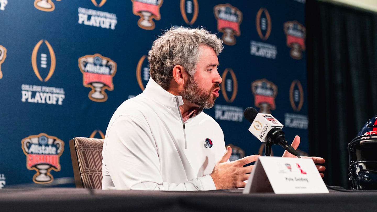 Ole Miss Football Achieves Historic Milestone With Five Top-100 Transfer Signees