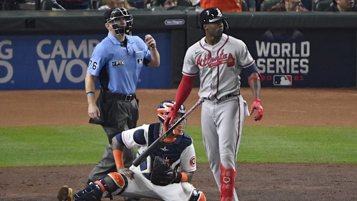 This team has no shortage of notable deadline moves This team has no shortage of notable deadline moves