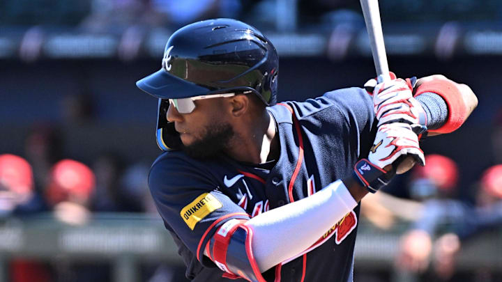 It may be best for the Braves to give Profar the boot