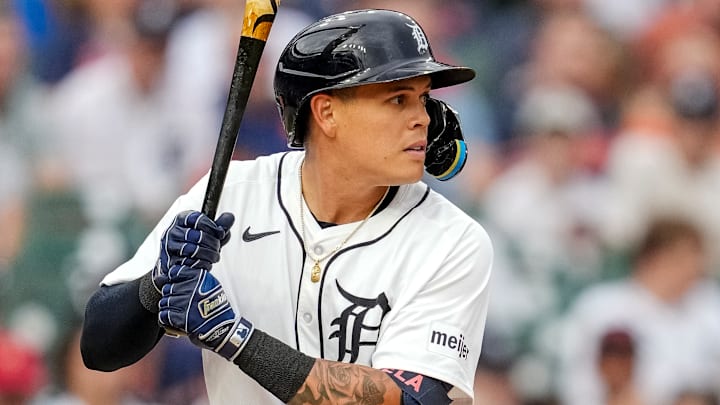 Los Yankees podrían negociar con Detroit el cambio de Gio Urshela