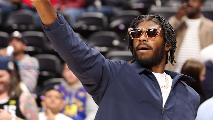 Los Angeles Lakers v Denver Nuggets