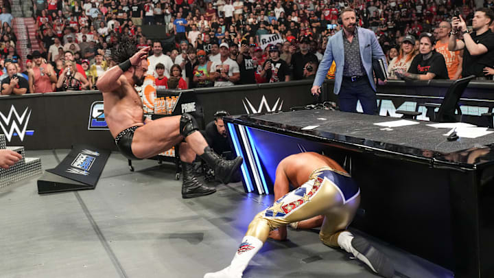 SmackDown SmackDown