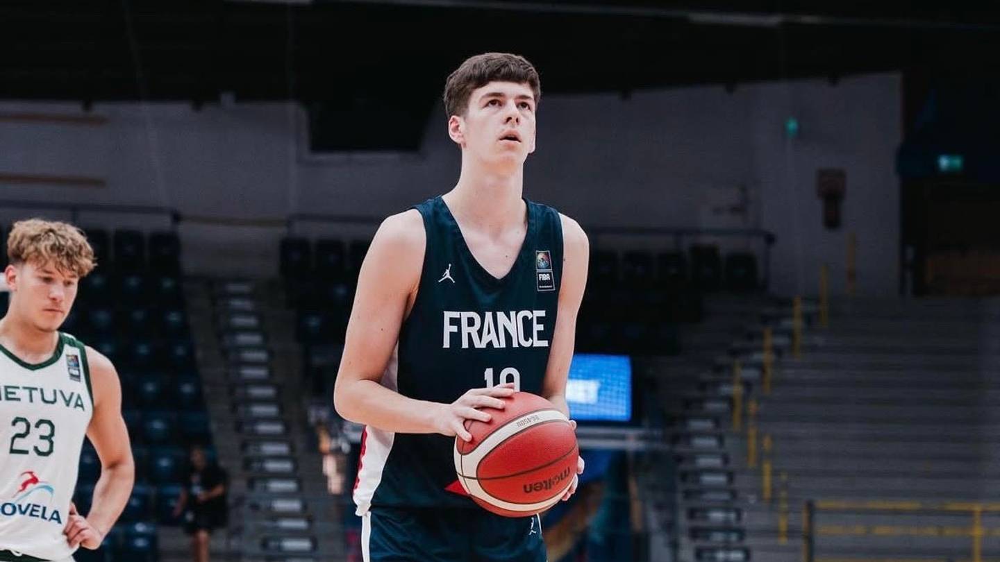 Is Martin Carrere really the playmaking 'Unicorn' that Ryan Odom thinks he is?