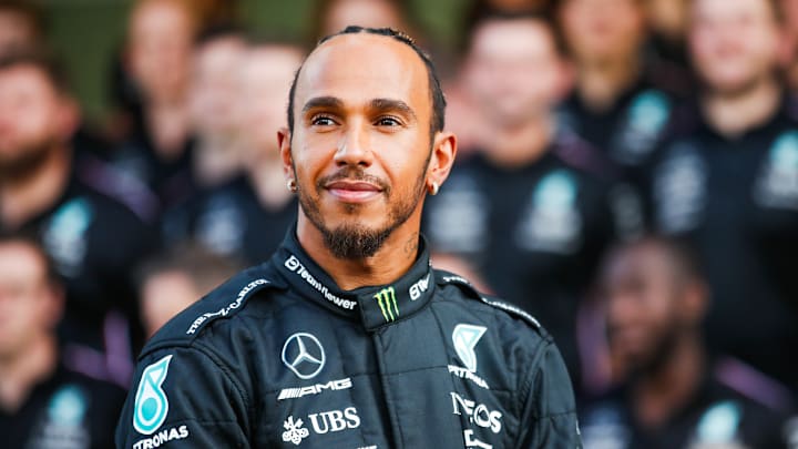 2023 Abu Dhabi Grand Prix, Thursday