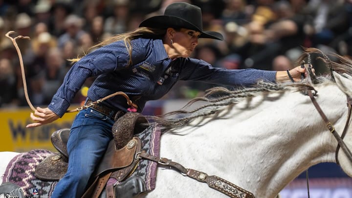 Kassie Mowry and Will 