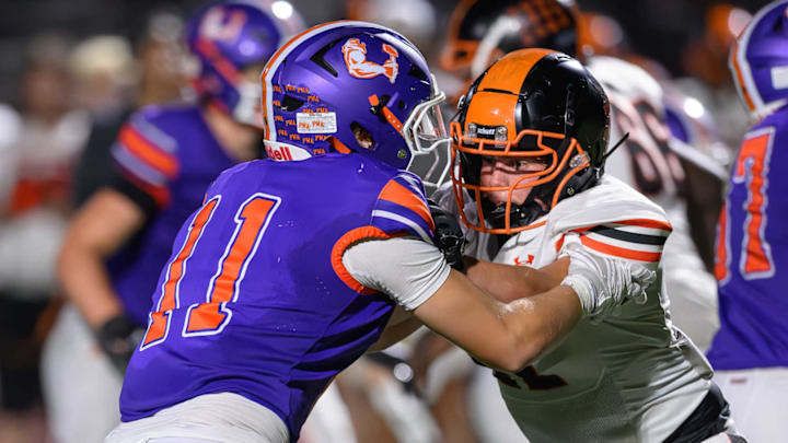 Pennsylvania high school football playoffs