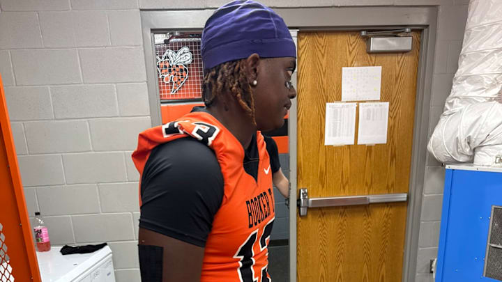 Dawayne Jones Dawayne Jones