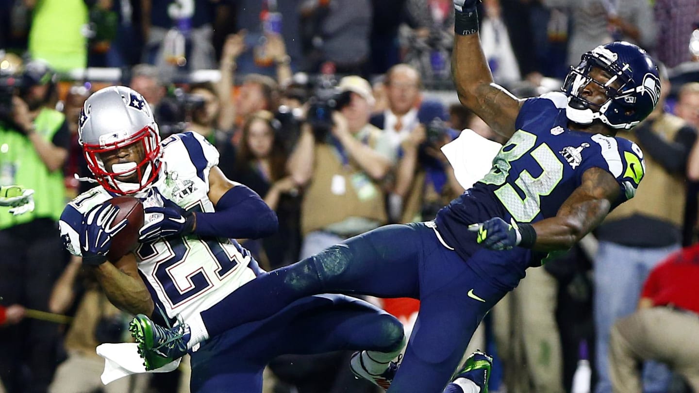 Grail Cards From Super Bowl XLIX for Patriots & Seahawks Stars Before Rematch Sunday