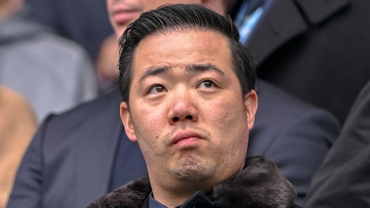 Manchester City v Leicester City - Premier League