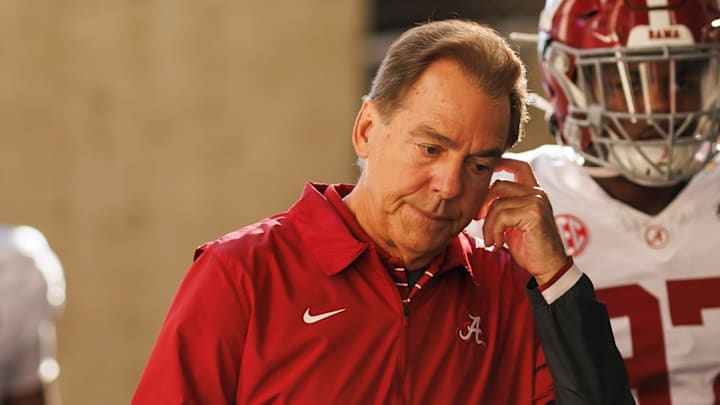 Rose Bowl Game - Alabama v Michigan