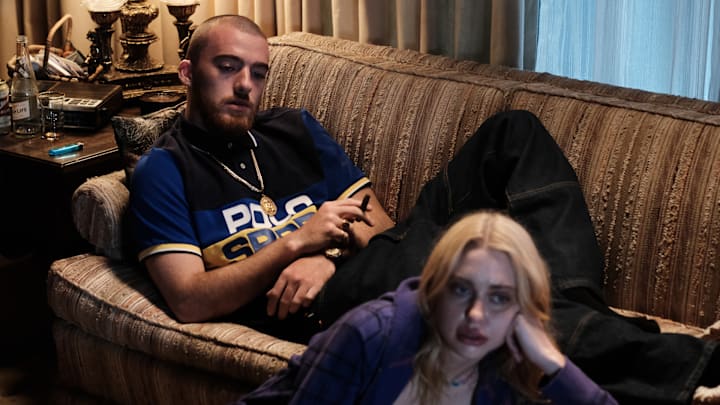 Euphoria season 2