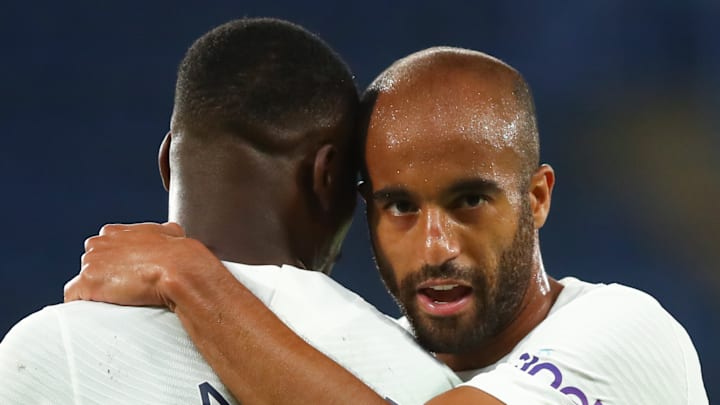 Multiple players have showcased their talents in Paris and north London.