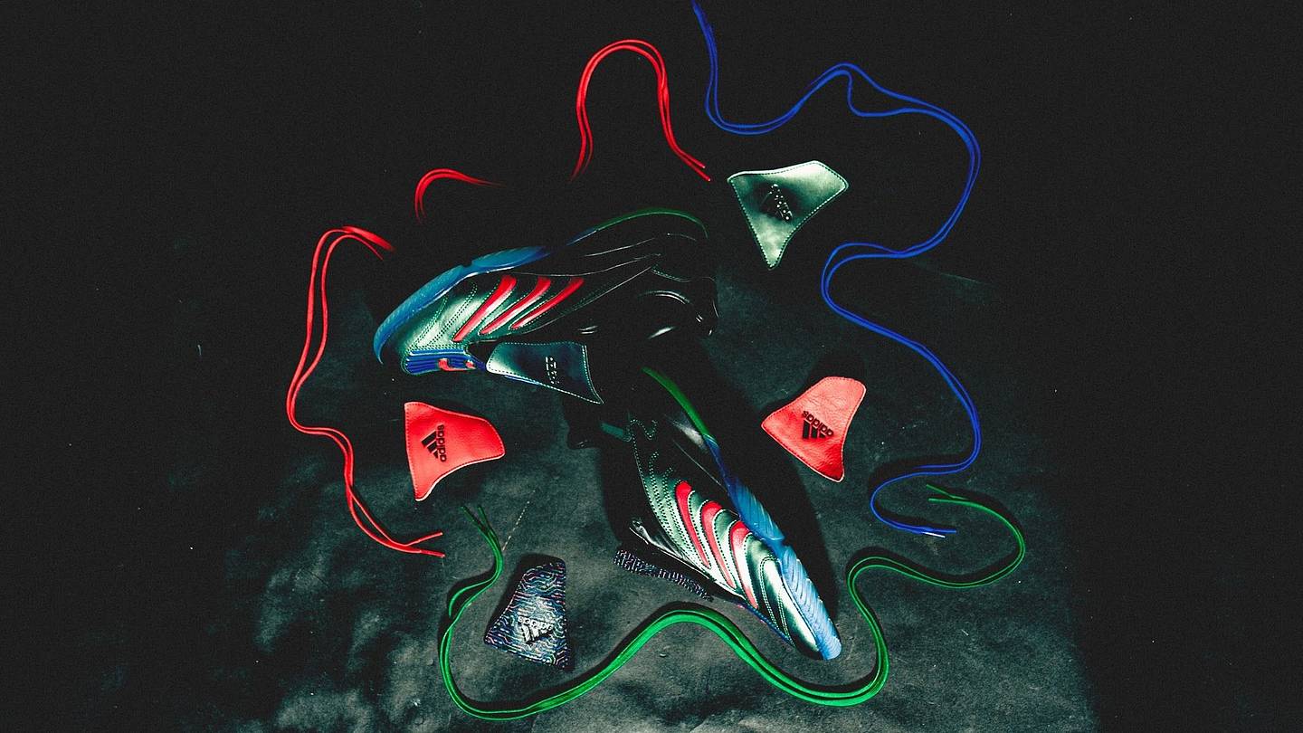 Inside Adidas and Sole Play Atlanta's FIFA World C